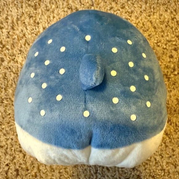 SAMEZU Nom Nom Shark Plush - Picture 2 of 6